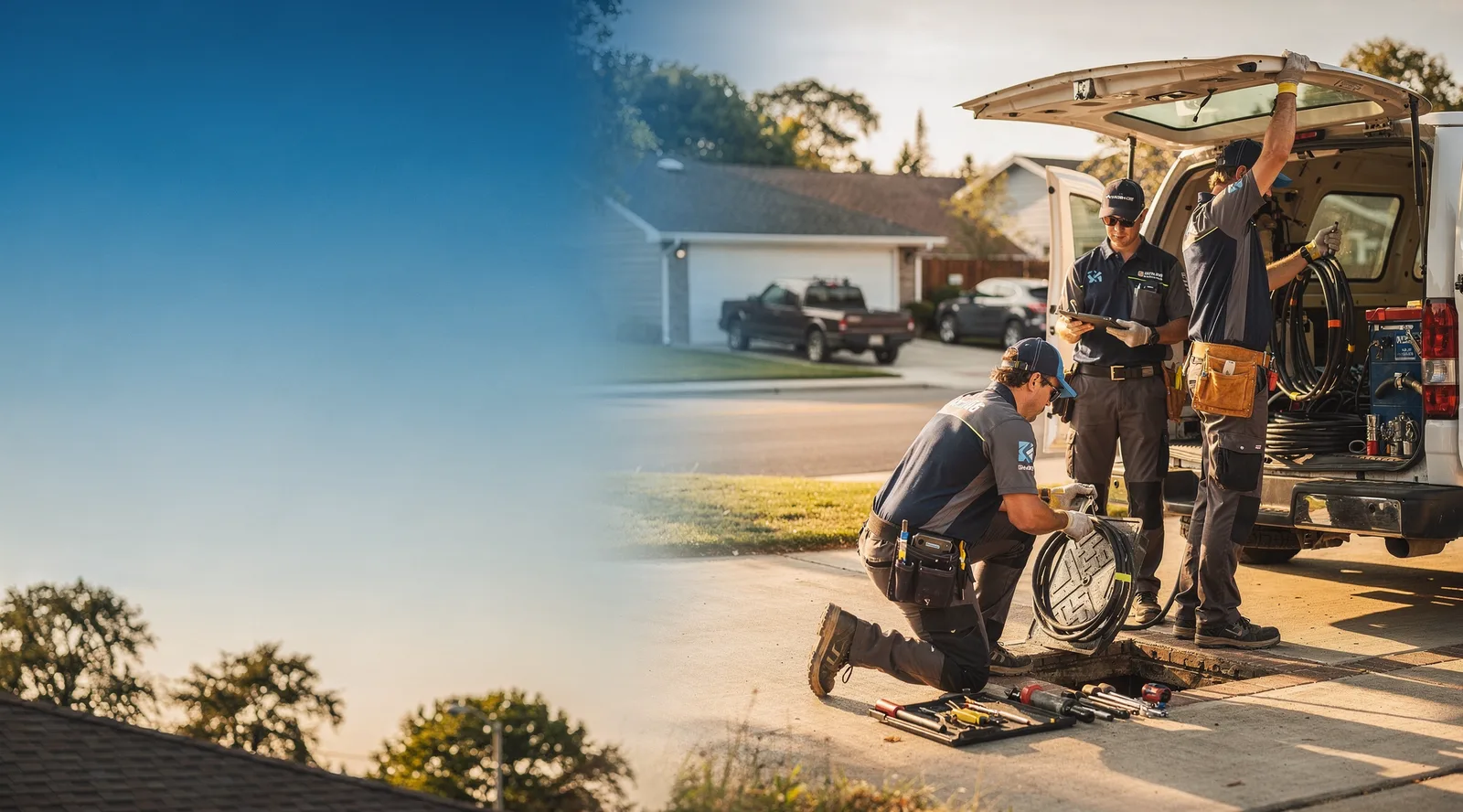 Water Softener Installation in Winston, OR near me